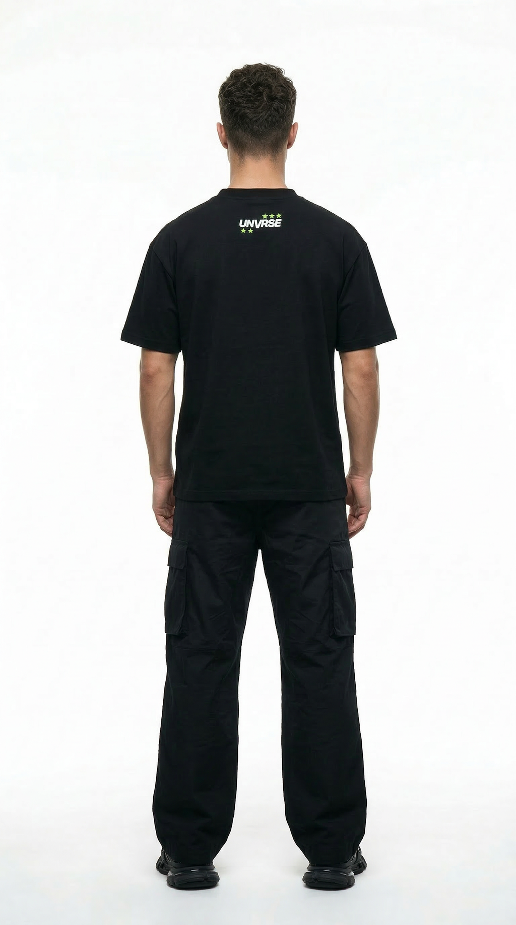 Astral High T-Shirt
