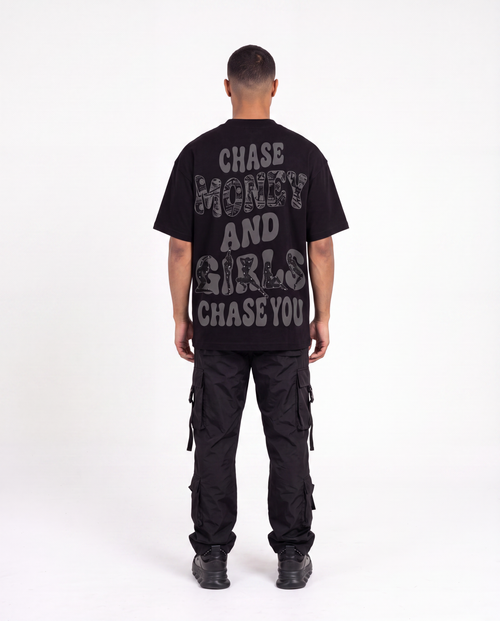 CHASE MONEY T-shirt (PRE-VENTA)
