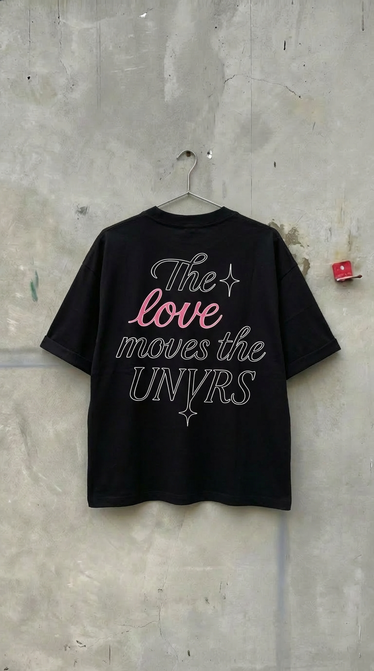 LOVE T-Shirt