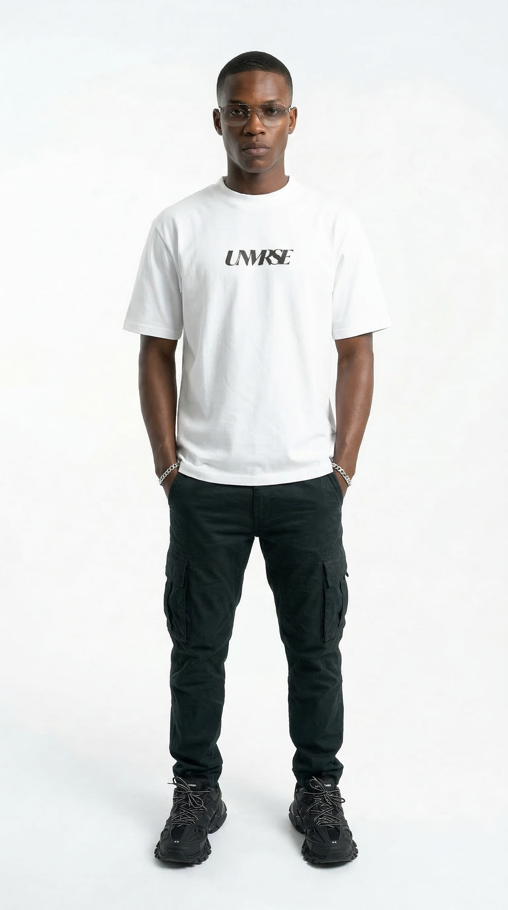 Montecarlo Chase T-Shirt