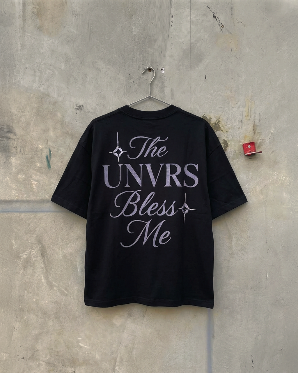 BLESS ME T-Shirt