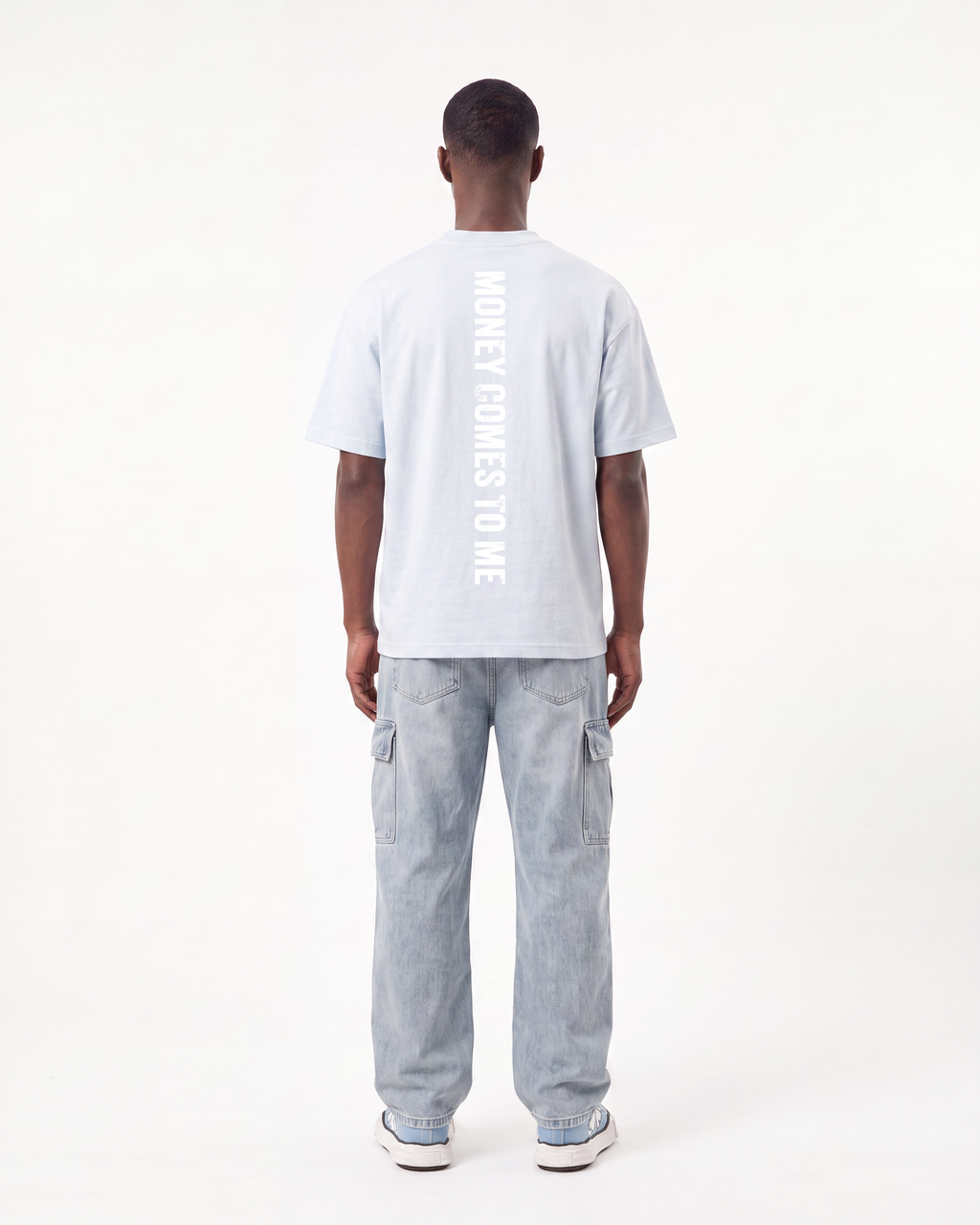 SKLTON T-shirt (PRE-VENTA)