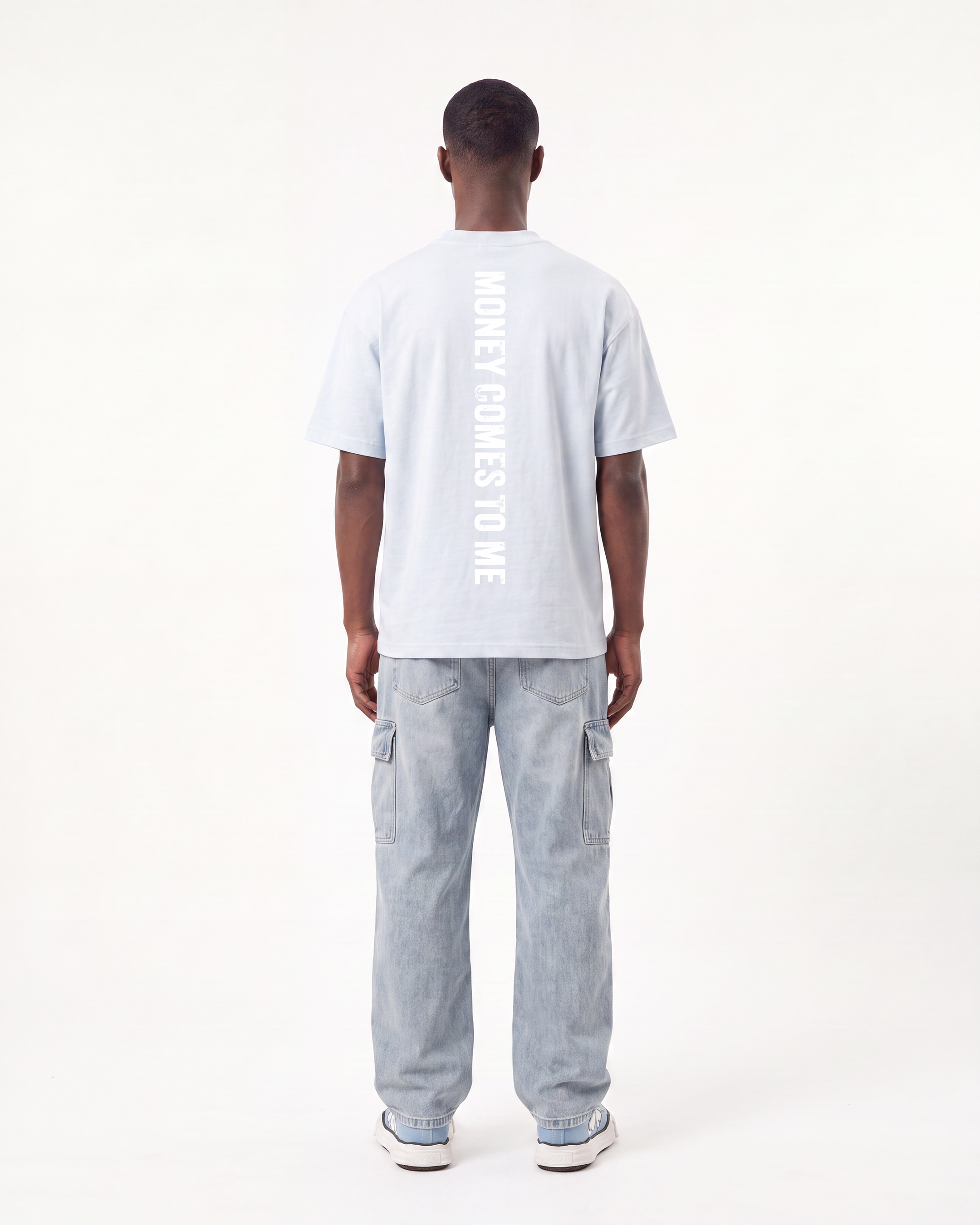 SKLTON T-shirt (PRE-VENTA)